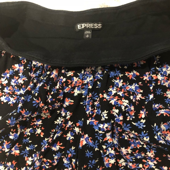 Express shorts. - Picture 4 of 5